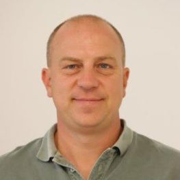 Porträt von Stefan Schöberl