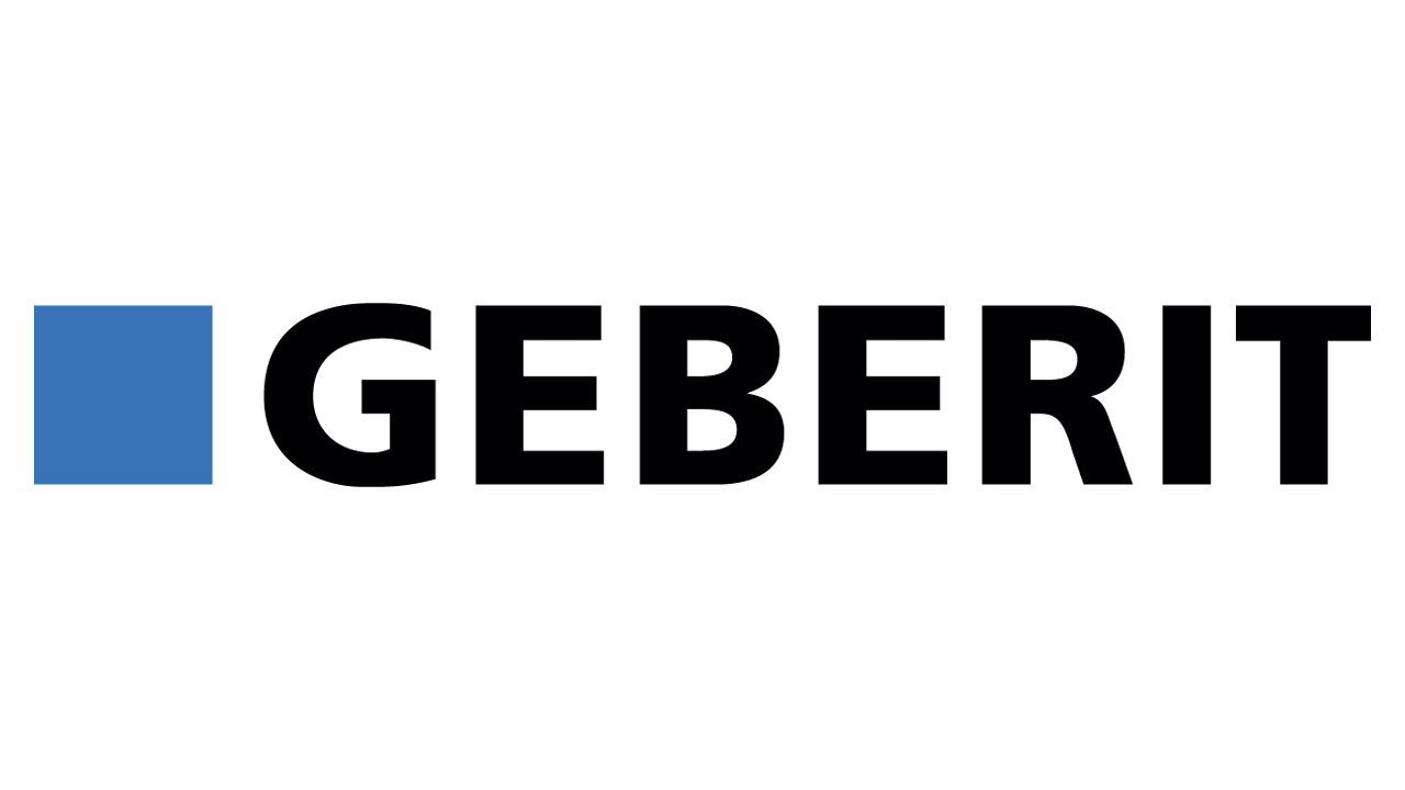 Logo Geberit