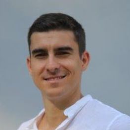 Porträt von Philipp Schöberl