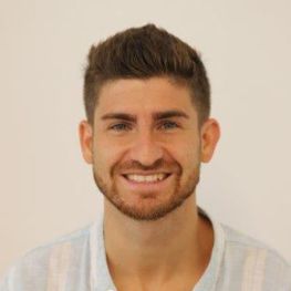 Porträt von Patrick Schöberl